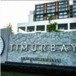 Timurbay by Dee Residence